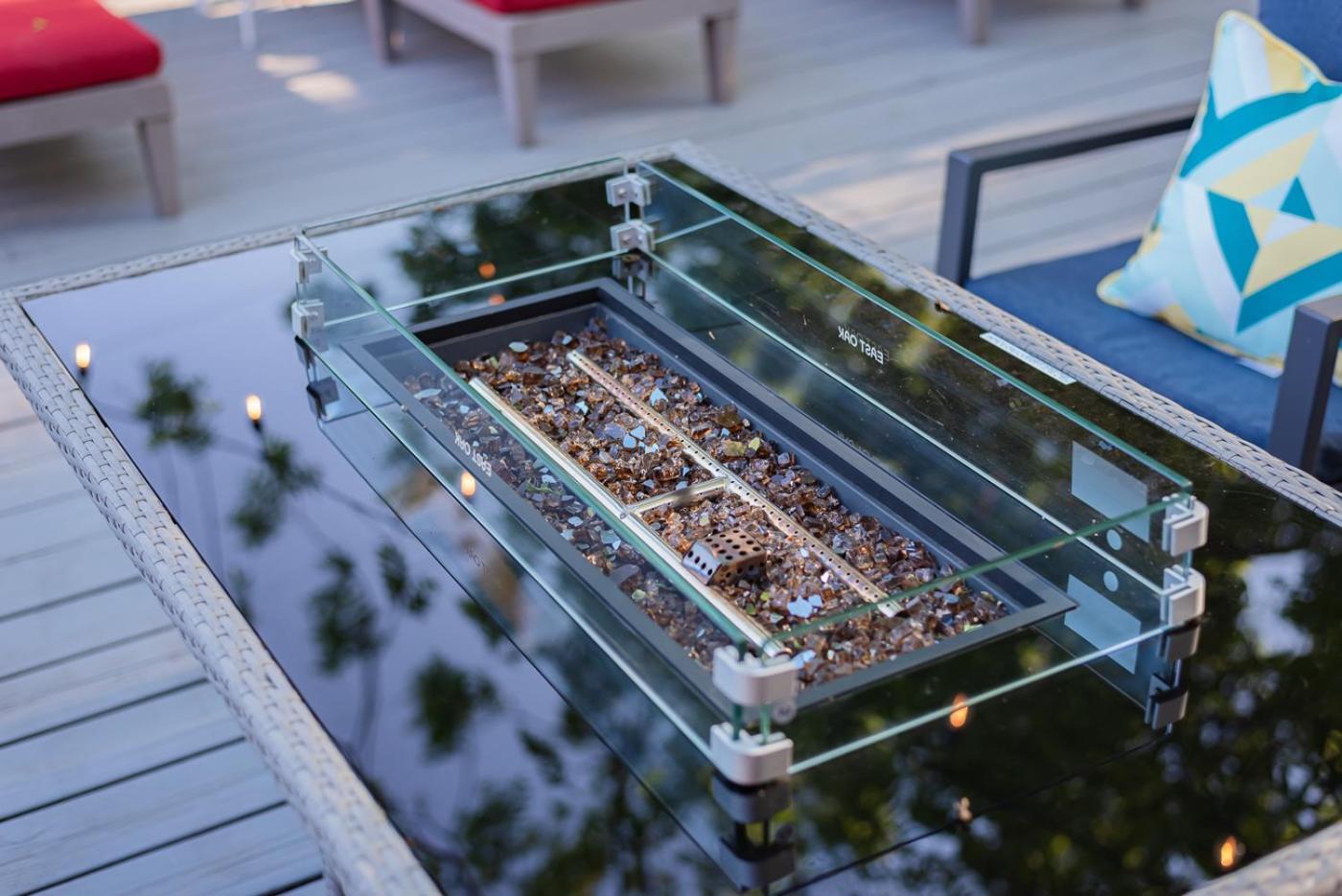 Serene Pool & Firepit In Stunning Home By Airport San Antonio Zewnętrze zdjęcie