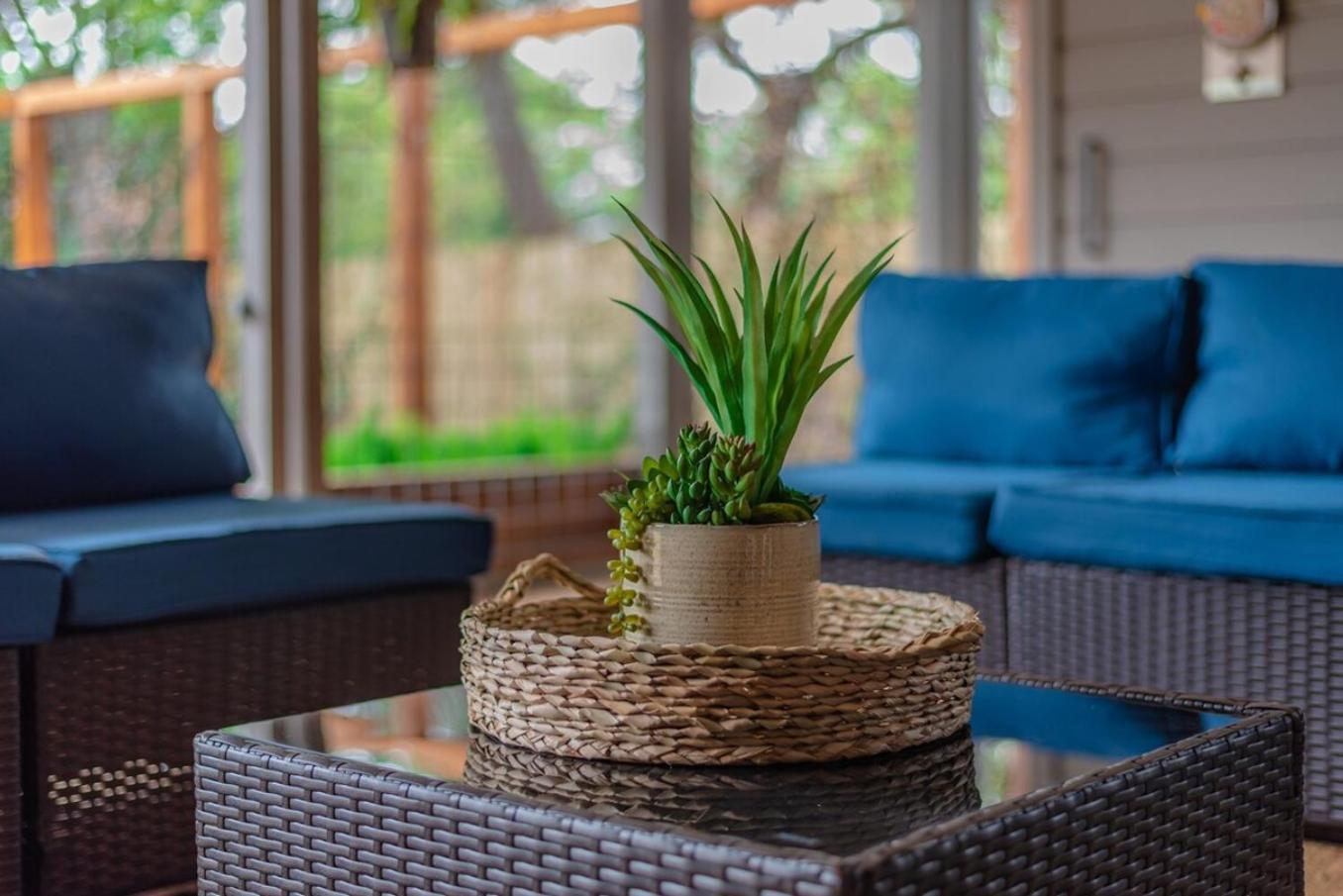 Serene Pool & Firepit In Stunning Home By Airport San Antonio Zewnętrze zdjęcie